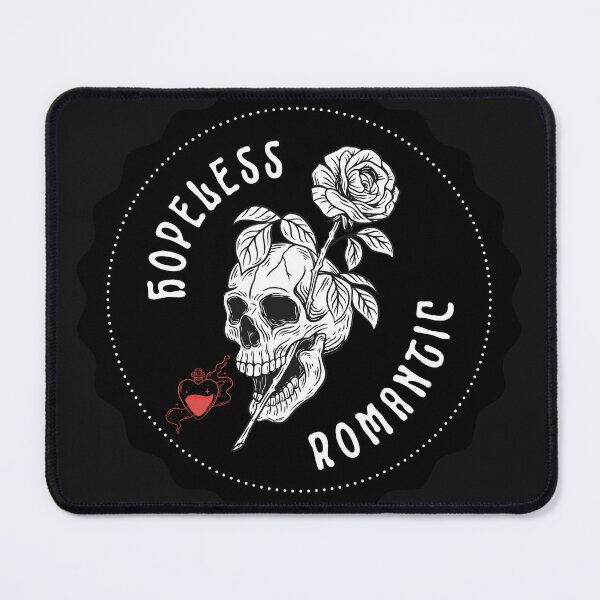 Item preview, Hopeless Romantic designed and sold by ShineyBee.