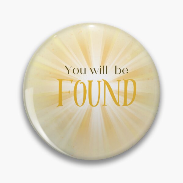 Item preview, You Will Be Found – Uplifting Sunshine Cloud Art Print designed and sold by StageAndSound.