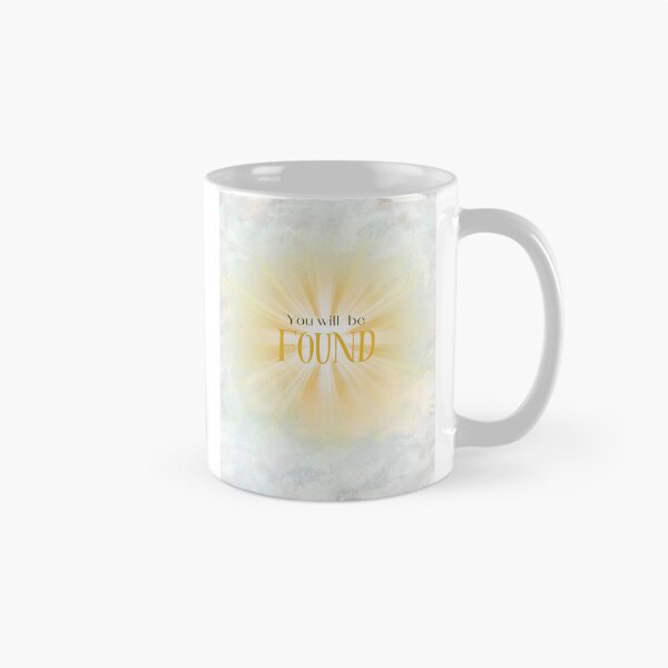 Item preview, You Will Be Found – Uplifting Sunshine Cloud Art Print designed and sold by StageAndSound.