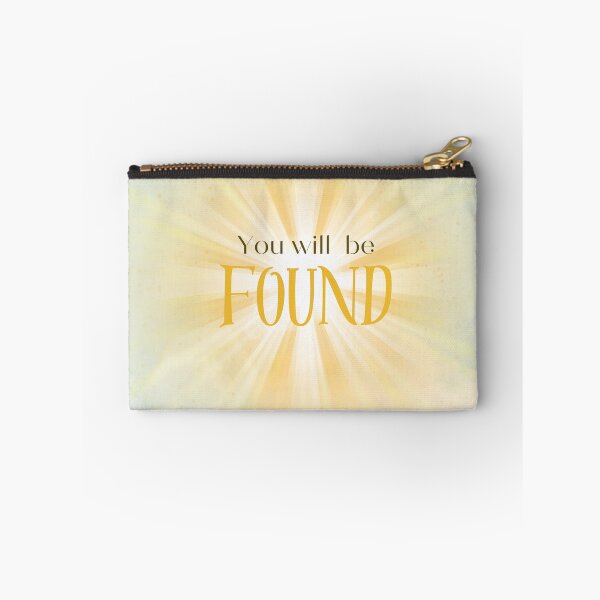 Item preview, You Will Be Found – Uplifting Sunshine Cloud Art Print designed and sold by StageAndSound.