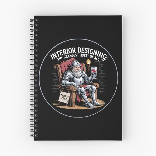 Item preview, Interior designing legend designed and sold by SidTastic .
