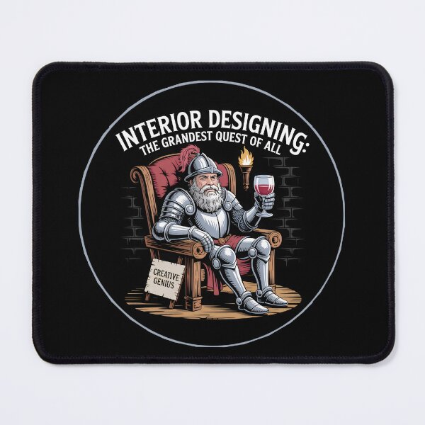 Item preview, Interior designing legend designed and sold by SidTastic .