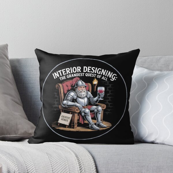 Item preview, Interior designing legend designed and sold by SidTastic .