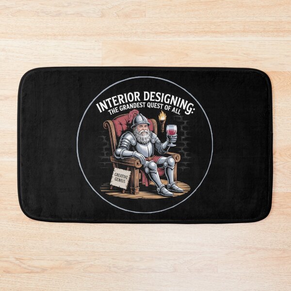 Item preview, Interior designing legend designed and sold by SidTastic .