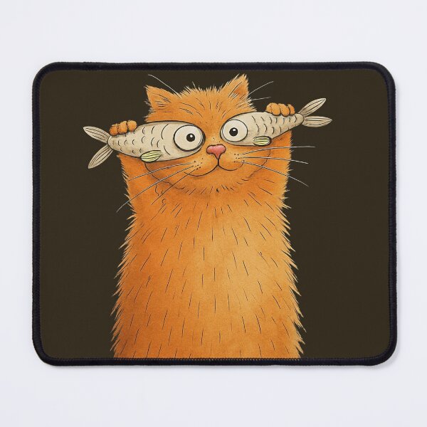 Item preview, Funny Cat Meme  designed and sold by lea-lani.