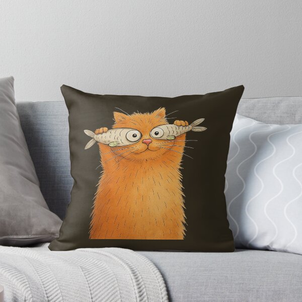 Item preview, Funny Cat Meme  designed and sold by lea-lani.