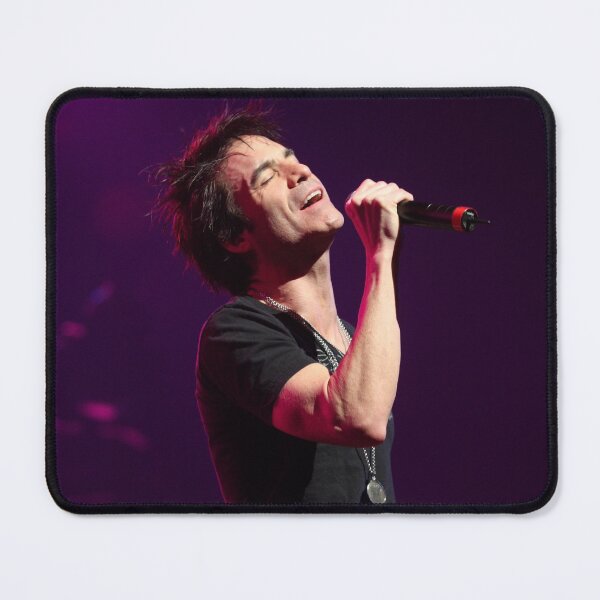 Item preview, Patrick Monahan - Train - Photograph designed and sold by ConcertImages.