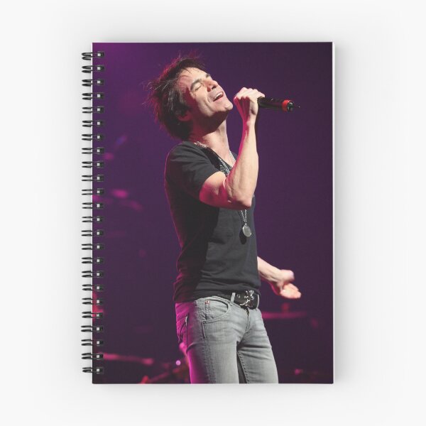 Item preview, Patrick Monahan - Train - Photograph designed and sold by ConcertImages.