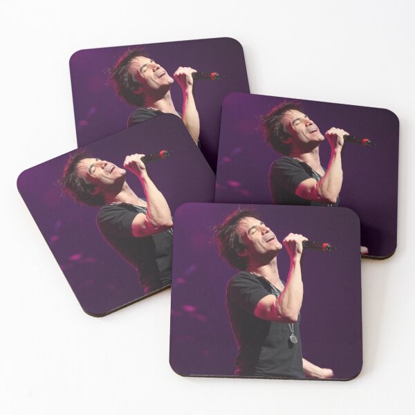 Item preview, Patrick Monahan - Train - Photograph designed and sold by ConcertImages.