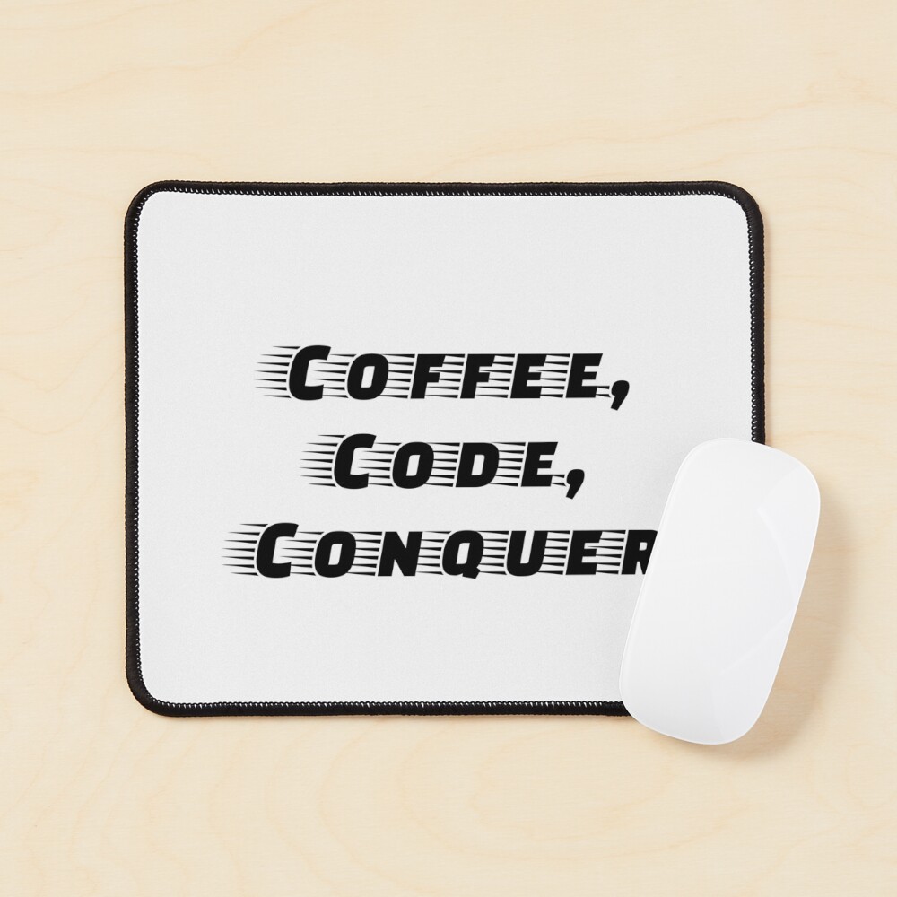 Item preview, Mouse Pad designed and sold by Ninjacatoff.