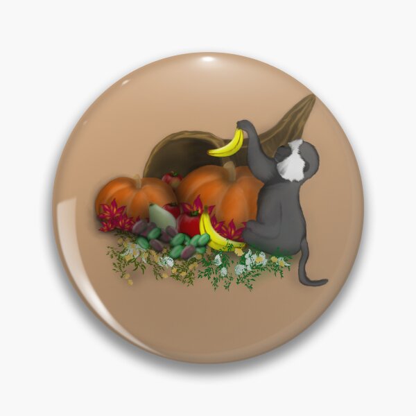 Item preview, Cornucopia designed and sold by JudyblueArt.