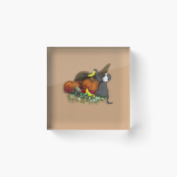 Item preview, Cornucopia designed and sold by JudyblueArt.
