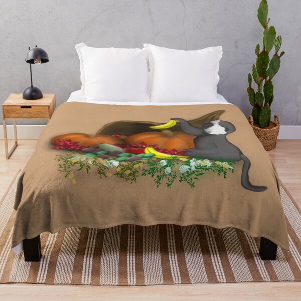 Item preview, Cornucopia designed and sold by JudyblueArt.