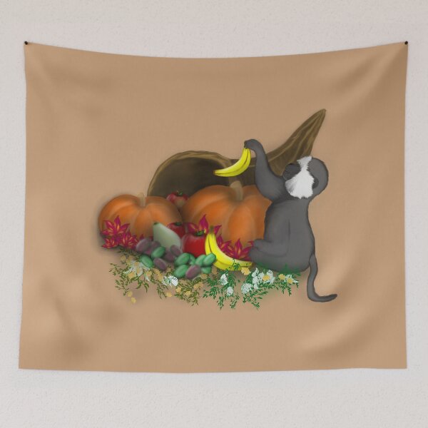 Item preview, Cornucopia designed and sold by JudyblueArt.