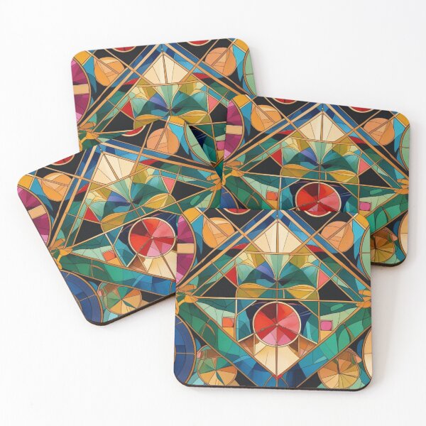 Item preview, Symmetrical design designed and sold by Buttercuplainie.
