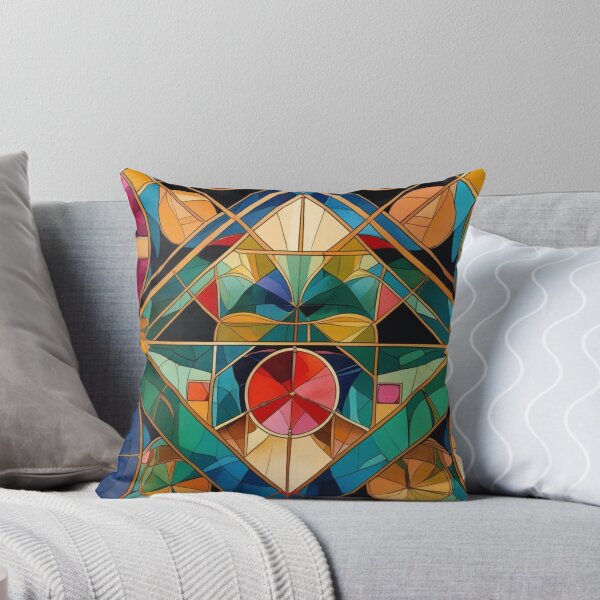 Item preview, Symmetrical design designed and sold by Buttercuplainie.