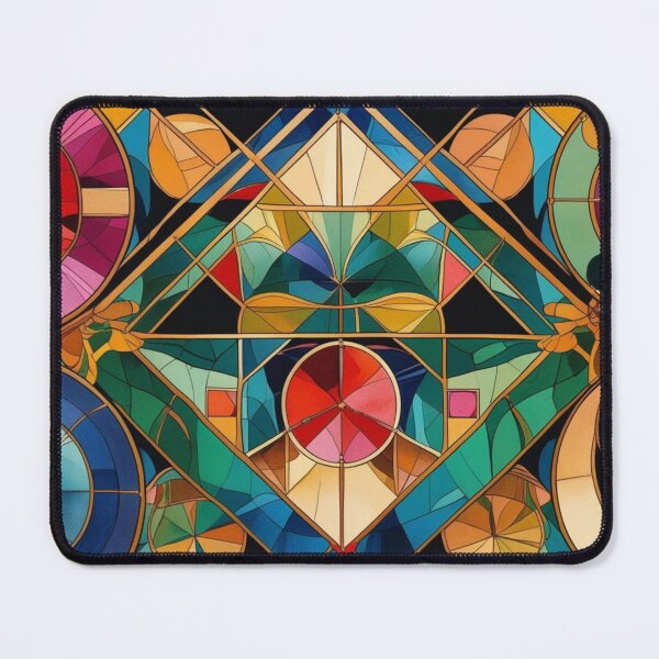Item preview, Symmetrical design designed and sold by Buttercuplainie.