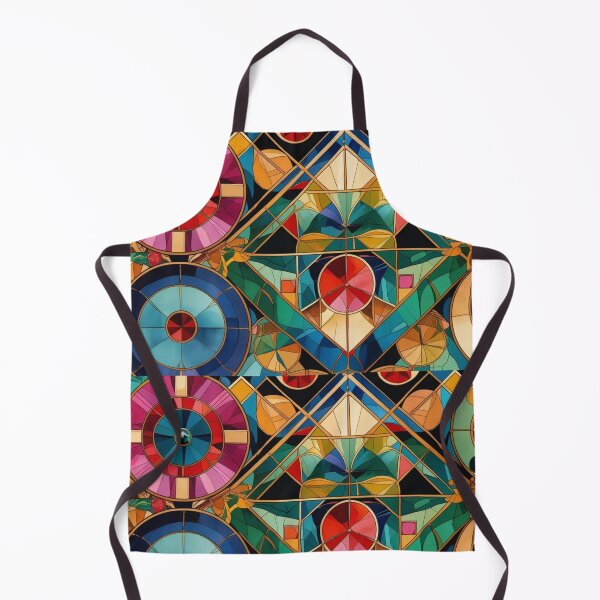 Item preview, Symmetrical design designed and sold by Buttercuplainie.