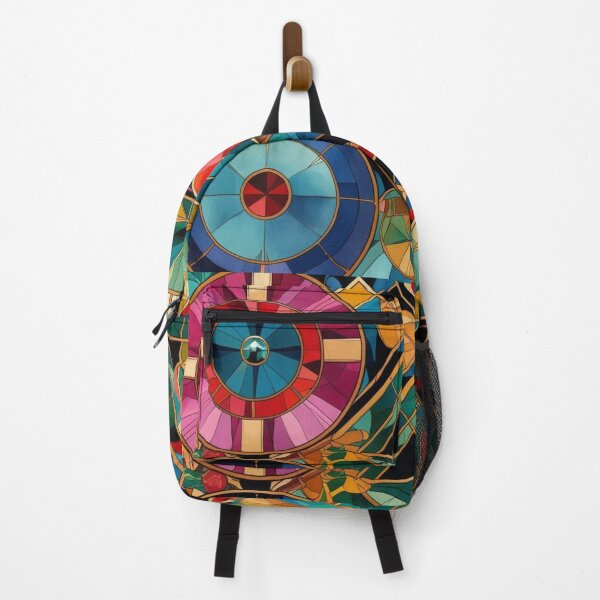 Item preview, Symmetrical design designed and sold by Buttercuplainie.