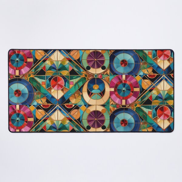 Item preview, Symmetrical design designed and sold by Buttercuplainie.