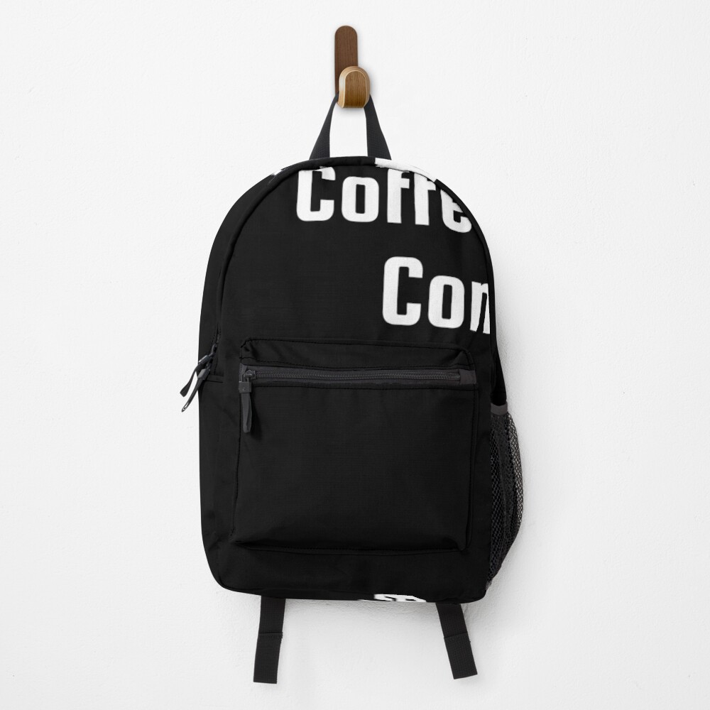 Item preview, Backpack designed and sold by Ninjacatoff.