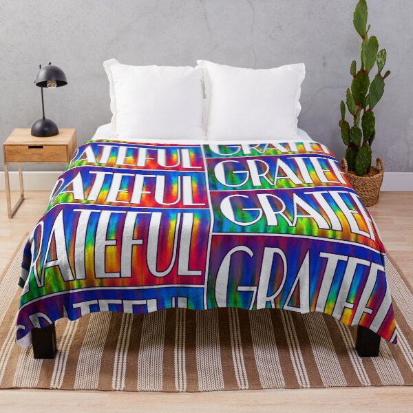 Artikelvorschau, Dankbarer Regenbogen-Batik entworfen und verkauft von AuroraXGreen.