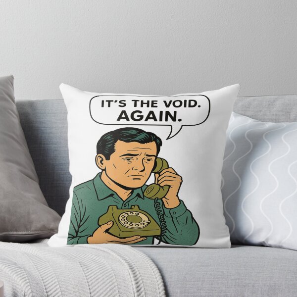 Item preview, Call of the Void designed and sold by MWTK2021.