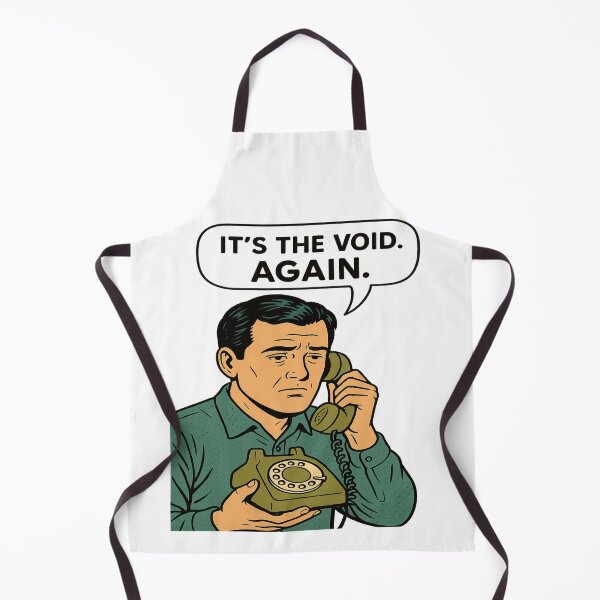 Item preview, Call of the Void designed and sold by MWTK2021.