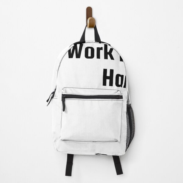 Item preview, Work Hard. Log Harder. designed and sold by Ninjacatoff.