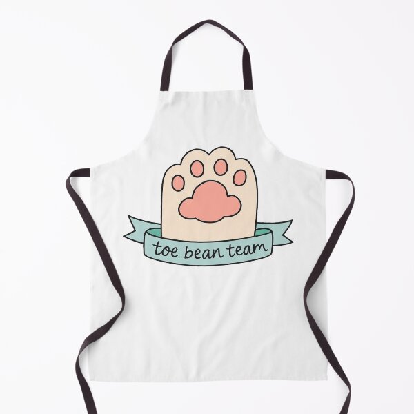 Item preview, Toe beans Team Funny Cat Meme designed and sold by lea-lani.