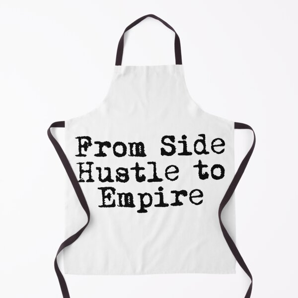 Item preview, From Side Hustle to Empire designed and sold by Ninjacatoff.