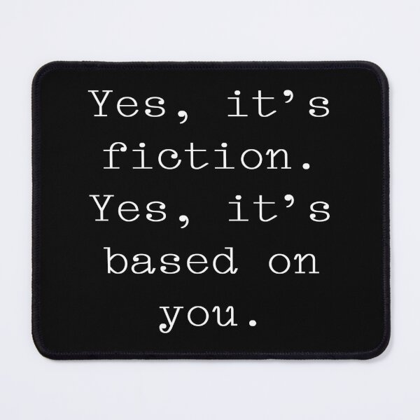 Item preview, Writing Sass designed and sold by ThreadSass.