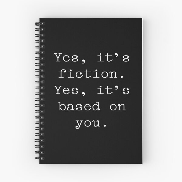 Item preview, Writing Sass designed and sold by ThreadSass.