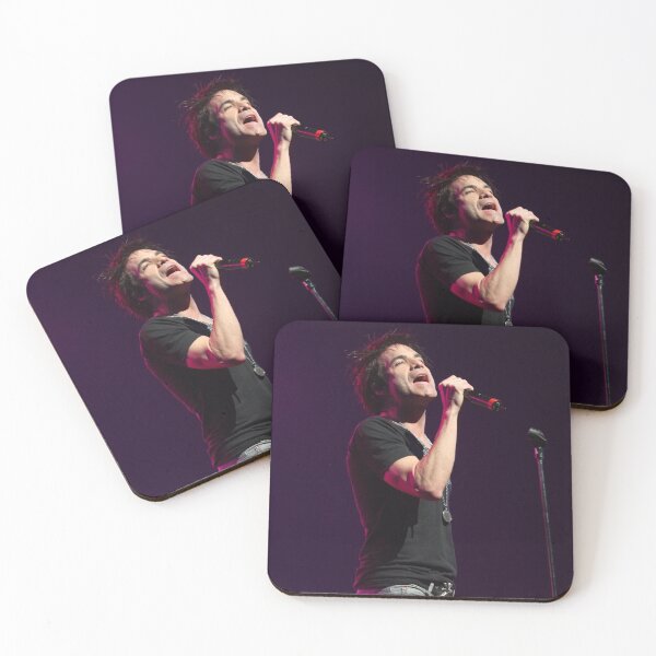 Item preview, Patrick Monahan - Train - Photograph designed and sold by ConcertImages.