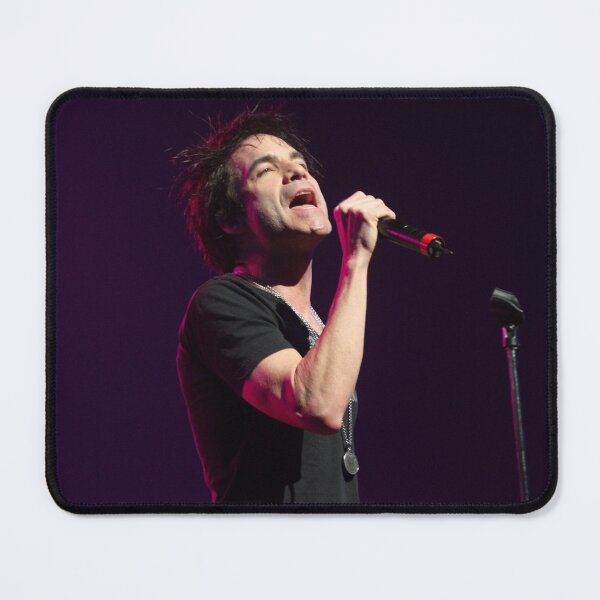 Item preview, Patrick Monahan - Train - Photograph designed and sold by ConcertImages.