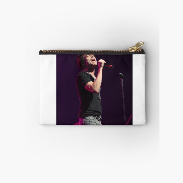 Item preview, Patrick Monahan - Train - Photograph designed and sold by ConcertImages.