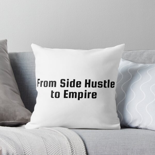 Item preview, From Side Hustle to Empire designed and sold by Ninjacatoff.