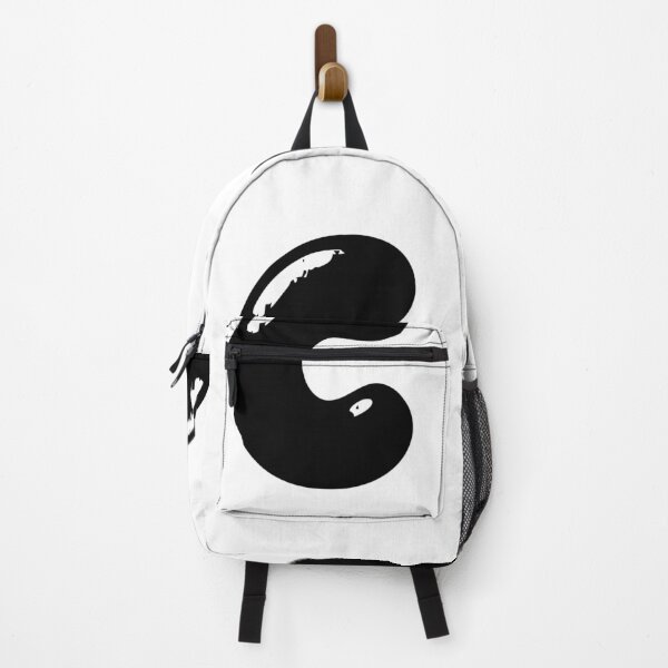 Item preview, C: Letter C - Glossy Black Bubble Font designed and sold by uncoXab.