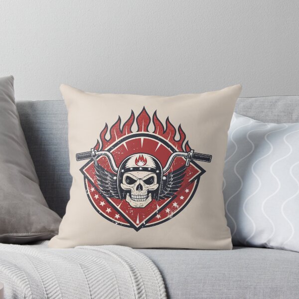 Item preview, Zombie Biker designed and sold by bihtti.