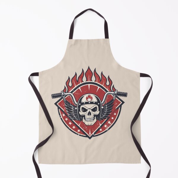 Item preview, Zombie Biker designed and sold by bihtti.