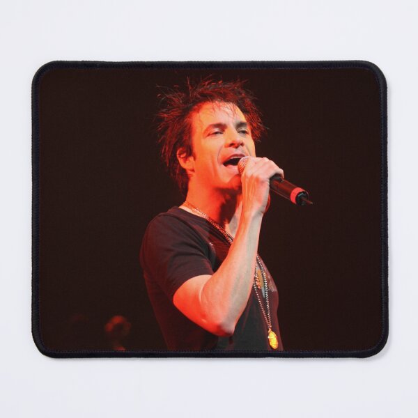 Item preview, Patrick Monahan - Train - Photograph designed and sold by ConcertImages.
