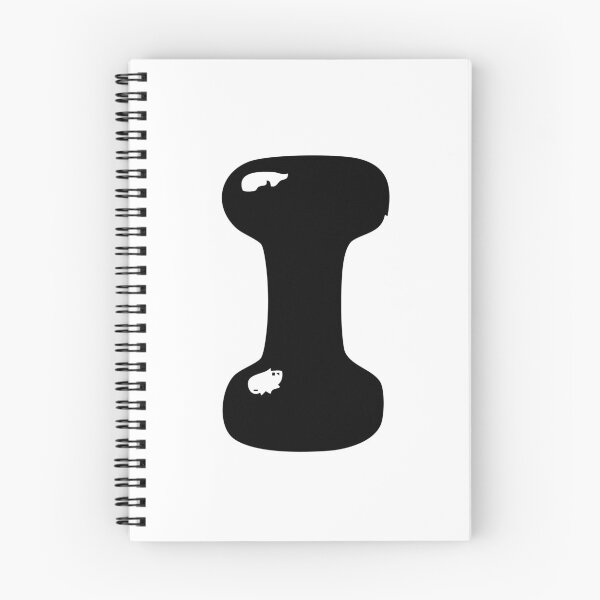Item preview, I: Letter I - Glossy Black Bubble Font designed and sold by uncoXab.