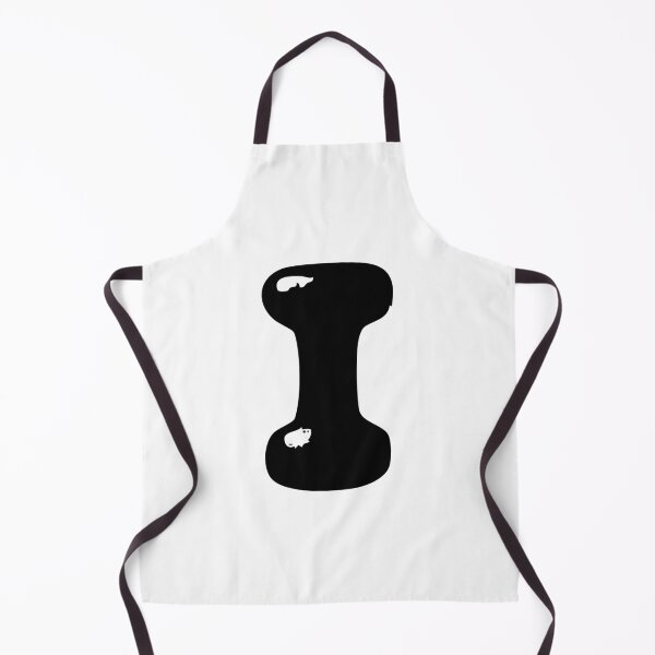 Item preview, I: Letter I - Glossy Black Bubble Font designed and sold by uncoXab.