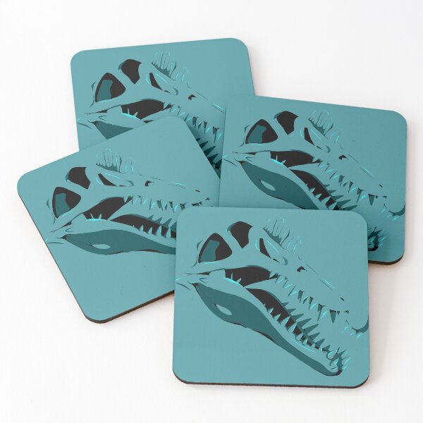 Item preview, Sobek the Spinosaurus designed and sold by LazarusTaxon.
