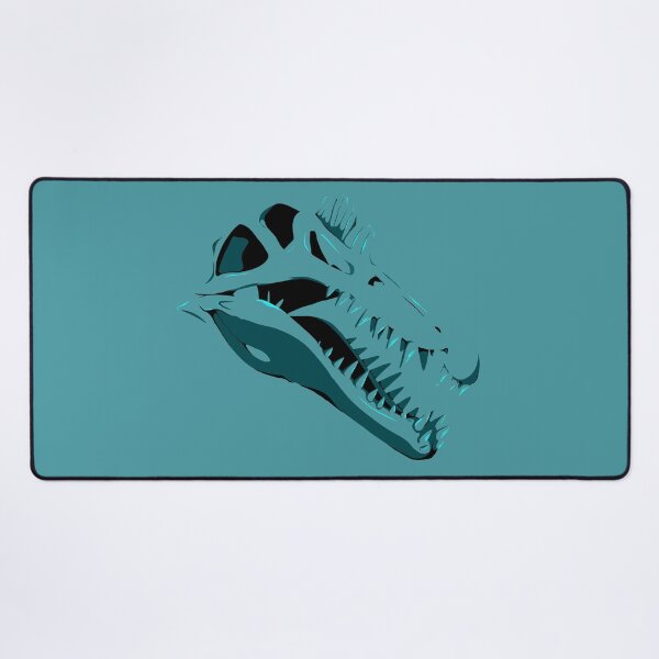 Item preview, Sobek the Spinosaurus designed and sold by LazarusTaxon.