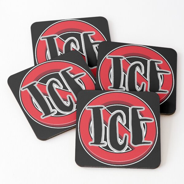 Item preview, No ICE designed and sold by WillandWent.