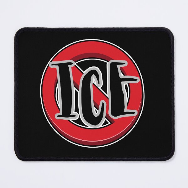 Item preview, No ICE designed and sold by WillandWent.