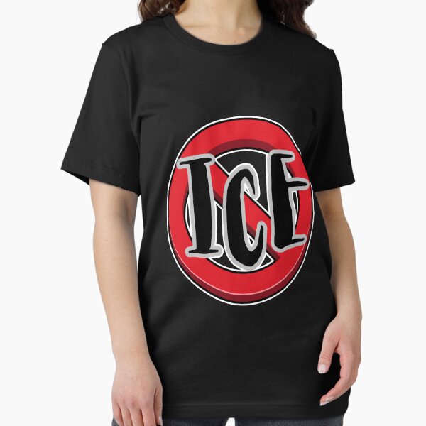 Item preview, No ICE designed and sold by WillandWent.