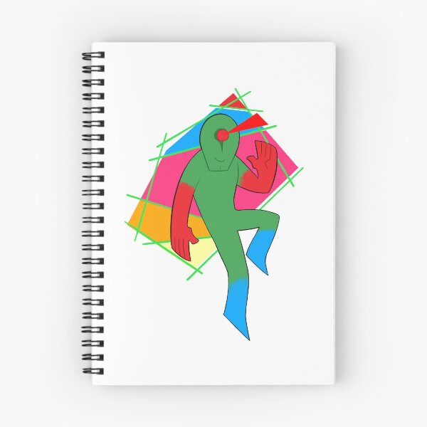 Item preview, the martian designed and sold by honeydont-.