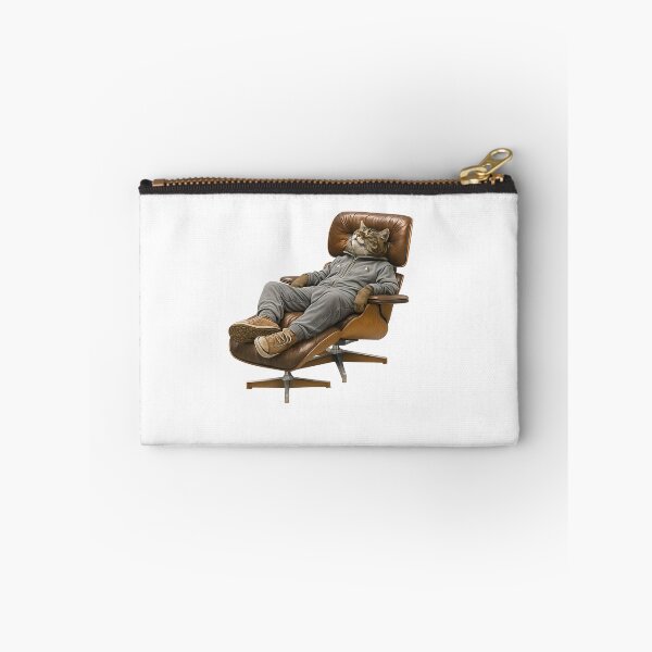 Item preview, Catnap Cat Funny Gift designed and sold by LifeStyleHaus.